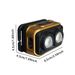 Outdoor Adventure Night Fishing Sensor Light Strong Battery Life COB High Brightness Camping Lighting Headlamp_desvips.com