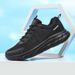 Men's shoes Breathable mesh casual shoes Summer sports shoes Fashion running shoes_desvips.com