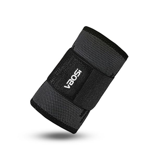 VBOSI Sports Wristband Outdoor Jump Rope Basketball Badminton Table Tennis Weightlifting Compression Fitness Wholesale_desvips.com