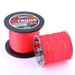 Manufacturer Wholesale Dali Horse 4Braided 8Braided 300m Braided PE Sea Lure Fishing Main Line_desvips.com
