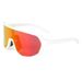 Men And Women's Colorful Polarized Cycling Sunglasses Windproof Sandproof Outdoor Mountaineering Sports Glasses_desvips.com