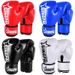 Boxing Gloves For Adults And Children Sanda Fighting Entry Level Beginner Boxing Gloves For Men And Women Breathable Practical Training_desvips.com