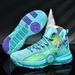 Kobe Bryant Basketball Summer Breathable 7th 12th 5th Generation Limited Edition LeBron Irving Student Sports Shoes Men_desvips.com