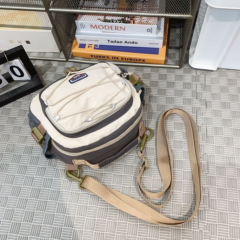 Outdoor Women's Summer Stylish And Lightweight Multipurpose Backpack_desvips.com