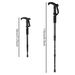54-110cm Hiking Sticks Trekking Poles Mountaineering Telescopic Walking Stick For Particularly Steep Climb_desvips.com