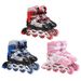 Cost-effective children's roller skates flash roller skates roller skates_desvips.com