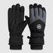 Women's & Men's Winter Ski Gloves - Waterproof, Windproof, Thermal Insulated With Fleece Lining For Snowboarding, Cycling & Outdoor Activities_desvips.com