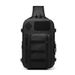 Cross-Border Chest Tactical Single Shoulder Trendy Sports Crossbody Outdoor Waterproof Men's High-End Casual Bag_desvips.com
