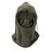 Camouflage Neck Gaiter For Outdoor Cycling - Windproof, Dustproof & Warm Face Mask For Men & Women_desvips.com