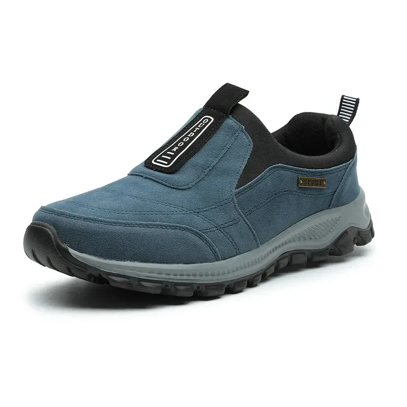 High Quality Indestructible Man Shoe Breathable Running Lightweight Anti-slip Outdoor Mens Sneakers Male Shoes 260227_desvips.com