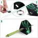 1pc Professional Flight Punch Hole Puncher With 50pcs Dart Wing Fixed O Ring Darts Retainer Accessories_desvips.com