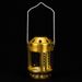 Night Fishing Hanging Candle Lamp Aluminium Alloy Candle Holders Camping Lantern For Outdoor Camping Fishing Emergency_desvips.com