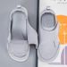 Op For Elderly Adjustable Diabetic Shoes Swoll Foot Fat Wide Hallux Valgus Bunion Orthopedics Thumb Eversion M_desvips.com