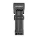 New Product Bicycle Key Anti-theft Mountain Electric Bike Portable Folding Cycling Lock Equipment_desvips.com