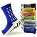 Soccer Socks Football Sports Men's Thickened Towel Bottom Men's Mid Tube Dotted Non Slip Football Socks Basketball Socks Sports Socks_desvips.com