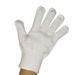 2024 Duty Outdoor Security Level 5 Cut Resistant White Wear-Resistant Anti-Cut Stab Safety Protective Gloves_desvips.com