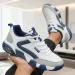 New Sneakers Spri Modern Innovative Comfortable Anti Slip Rebound Walki Footwear 2025 Shoes For Men With Free_desvips.com