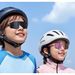 Lai Xuan Children's Cycling Glasses Windproof UV Protection Running Speed Skating Outdoor Sports Professional Bicycle_desvips.com