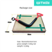 Golf Supplies Rotator Device Auxiliary Trainer Accessories Swing Training Rod Indoor Practice Stick_desvips.com