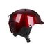 New Fashion Ski Helmet, Skateboarding, Roller Skating, Professional Outdoor Sports Safety_desvips.com