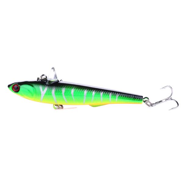 Sinking Pencil Fishing Lure 9cm 14.5g Artificial Hard Bait Pesca Pike Carp Walleye Fish Fishing Tackle_desvips.com