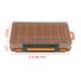 Direct From The Manufacturer: Double-sided Lure Fishing Gear Accessory Storage Box, For Minnow Hard Lures, Pencil Squid_desvips.com