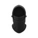Unisex Windproof Fleece Balaclava For Winter Outdoor Activities - Adjustable, Multi-Purpose, Thermal Protection (110g, 16 Colors Available)_desvips.com
