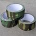 Jungle Outdoor Spare 10m Cloth-Based Bionic Waterproof Field Camouflage Tape_desvips.com