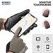 ROCKBROS Road - to - Sky Cycling Gloves. Full - finger touchscreen - enabled cycling gloves for comfort_desvips.com