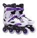 X9 Professional Adult Inline Skates For College Students Men's And Women's Roller Skates Sports And Outdoor Activities_desvips.com
