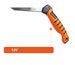 17cm Alloy Steel With High-frequency Quick Cutting, Three-sided Sharpened Teeth For Drywall, Hand Saw, Folding Saw_desvips.com