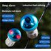 Chilun Electronic Automatic Tip High Sensitivity Sea Rod Alarm Night Fishing Sensing Light_desvips.com