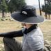 Men's Mesh Breathable Fisherman Hat - Detachable Top & UPF 50+ Sun Protection For Summer Fishing_desvips.com