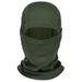 LazyZoom Outdoor Camouflage Cycling Sun Protection Tactical Mask Breathable Hiking Neck Gaiter Balaclava Hat_desvips.com