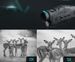 Direct From The Manufacturer, Day Dual-use, All-black, Visual, Capable Of Taking Photos And Videos, Lightweight,_desvips.com