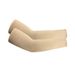 HICOOL Sun Sports Outdoor Cycling Arm Comfortable Breathable UV Protection Ice Silk Sleeves_desvips.com