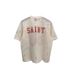 Summer New Street Sports Hollow Mesh Rugby Jersey With Number And Letter Print, Unisex Casual Short-sleeve T-shirt_desvips.com