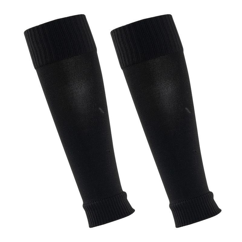 Sports & Outdoor Cross Border Football Socks, Long Sports Knee Pads, Anti Friction Calf Socks, Pressure Football Socks, Solid Color Socks._desvips.com