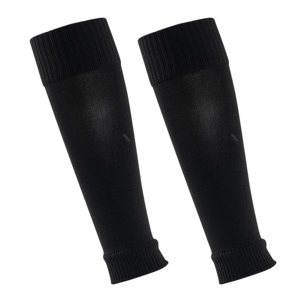 Sports & Outdoor Cross Border Football Socks, Long Sports Knee Pads, Anti Friction Calf Socks, Pressure Football Socks, Solid Color Socks._desvips.com