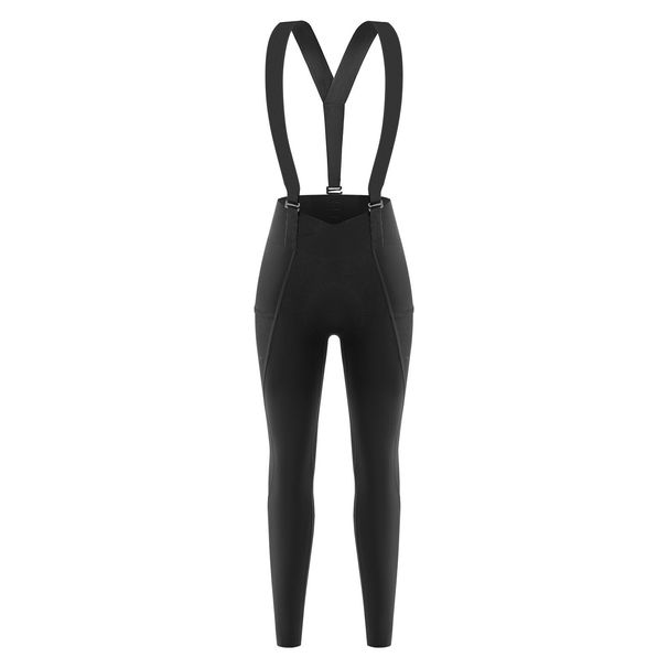 ROCKBROS TVI Cycling Shorts Bib Shorts Long Shorts Padded MTB Cycling Shorts With Bibs_desvips.com