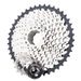Mountain Bike 9/10 Speed 36T/40T/42T/46T/50T/52T Cassette Freewheel Bicycle Accessories_desvips.com