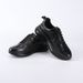 Unbeatable Quality Men's Crocodile Belly Sports Leisure Leather Shoes, Trendy And Versatile, Rubber Cushioned Sole, Men's Shoes_desvips.com