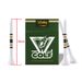 Factory Direct Sale In-Stock Box 10-Pack Ball Hot-Selling Golf Tee_desvips.com
