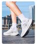 2026 Summer New Breathable Ice Silk Mesh Men's And Women's Sports Casual Lightweight Carbon Plate Shock-Absorbing_desvips.com