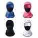 Outdoor windproof and cold proof winter cycling headgear mask sports plus velvet warm face protection masked headgear cycling mask_desvips.com