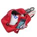 Outdoor Sports Fitness Bag Women's One Shoulder Training Bag Men's Shoe Yoga Bag Large Capacity Portable Short Distance Cylindrical Travel Bag_desvips.com