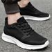 Elevator Height Increase Sneakers 10cm Sports Casual Invisible Inner Heightening Shoes For Men 8cm_desvips.com