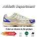 Designer Running P6000 Trainer P 6000 Mens Womens Sneakers Metallic Sier Black White Anthracite Grey Outdoor Sports_desvips.com