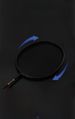 Balanced Ultra-light Carbon Composite One-piece Badminton For Students And Adults, Single Or Double Racket Set_desvips.com