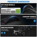 OIWAS Fashion Business Backpack With Lever Roller Function,Large Capacity Travel Set,Suitable For Both Men And Women_desvips.com